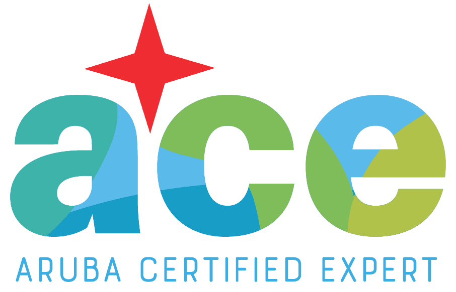 Aruba Certified Expert