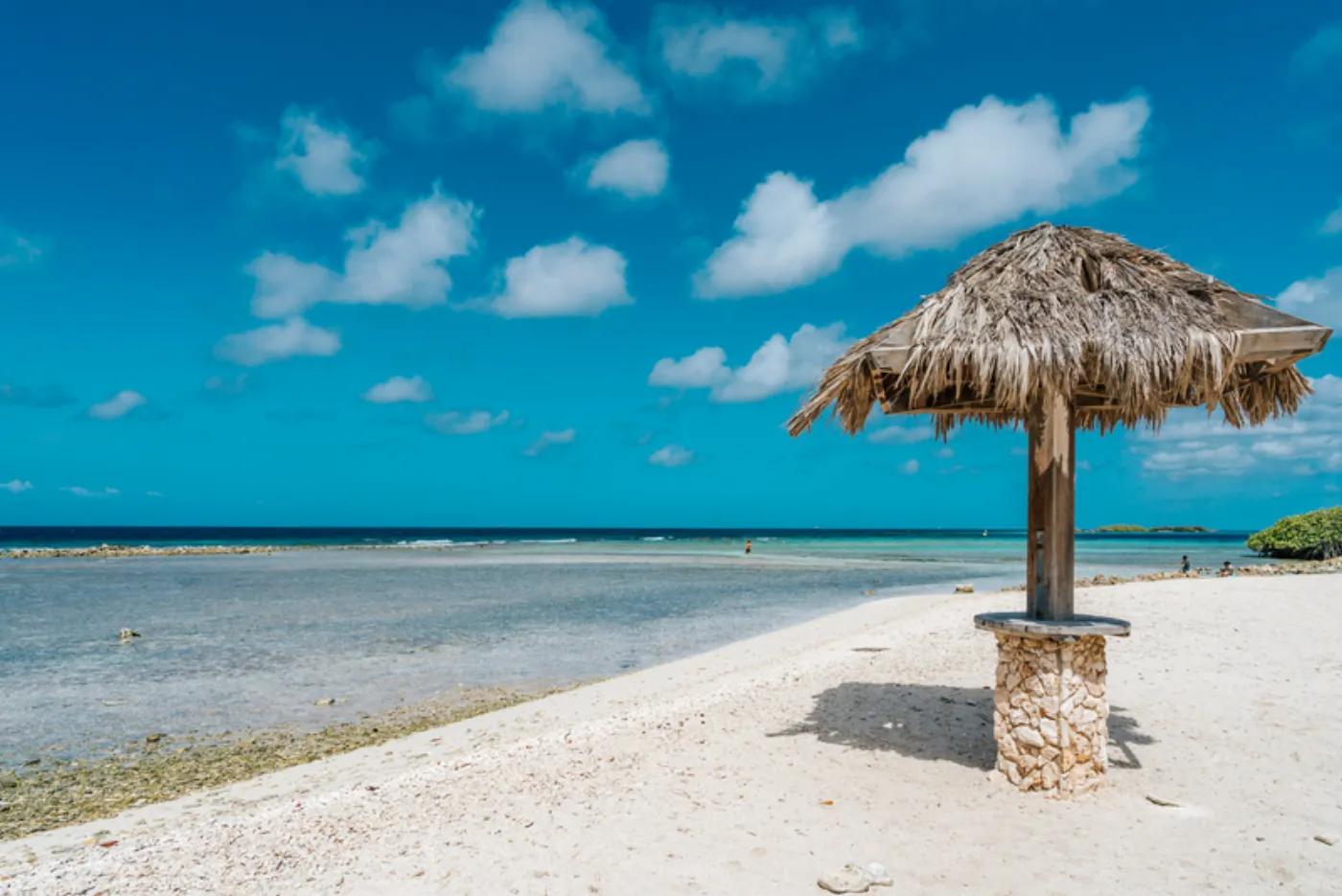 Aruba de Día